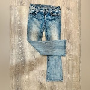 Miss Me Boot Cut 27 JE5380B3R